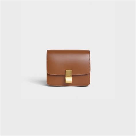 celine orange box bag|Celine box bag small.